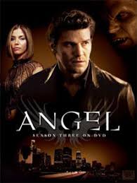Angel (Season 3)