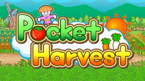 Pocket Harvest (Mobile)