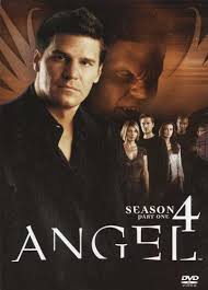Angel Season 4