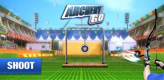 Archery Go (Mobile)