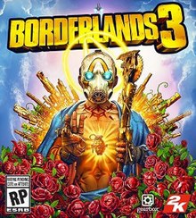 borderlands 3