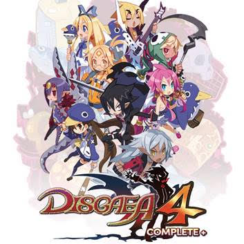 Disgaea 4 Complete + (PS4&nbsp;Review)