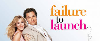Failure To Launch&nbsp;(2006)