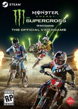 monster supercross