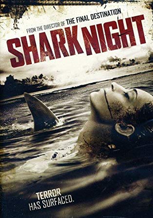 shark night