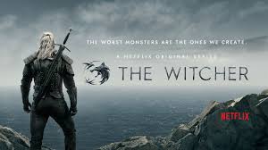 The Witcher (Season&nbsp;One)