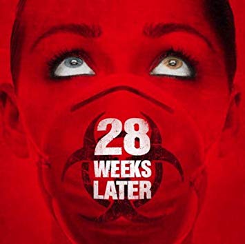28 Weeks Later – Savior Gaming
