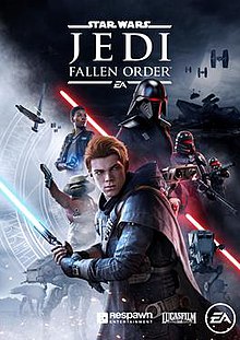 fallen order