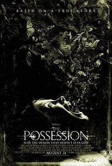possession