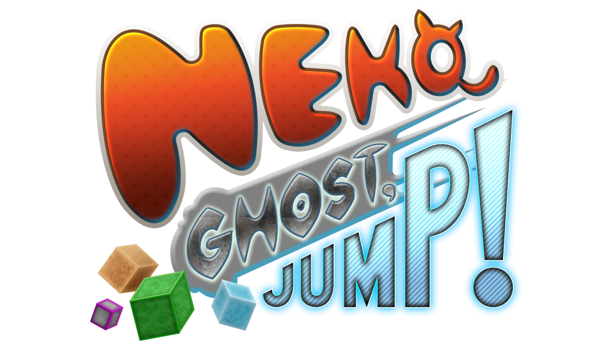 Neko Ghost Jump Preview