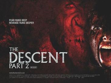 descent 2