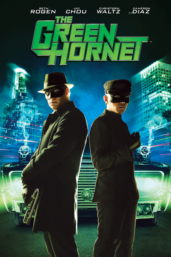 green hornet