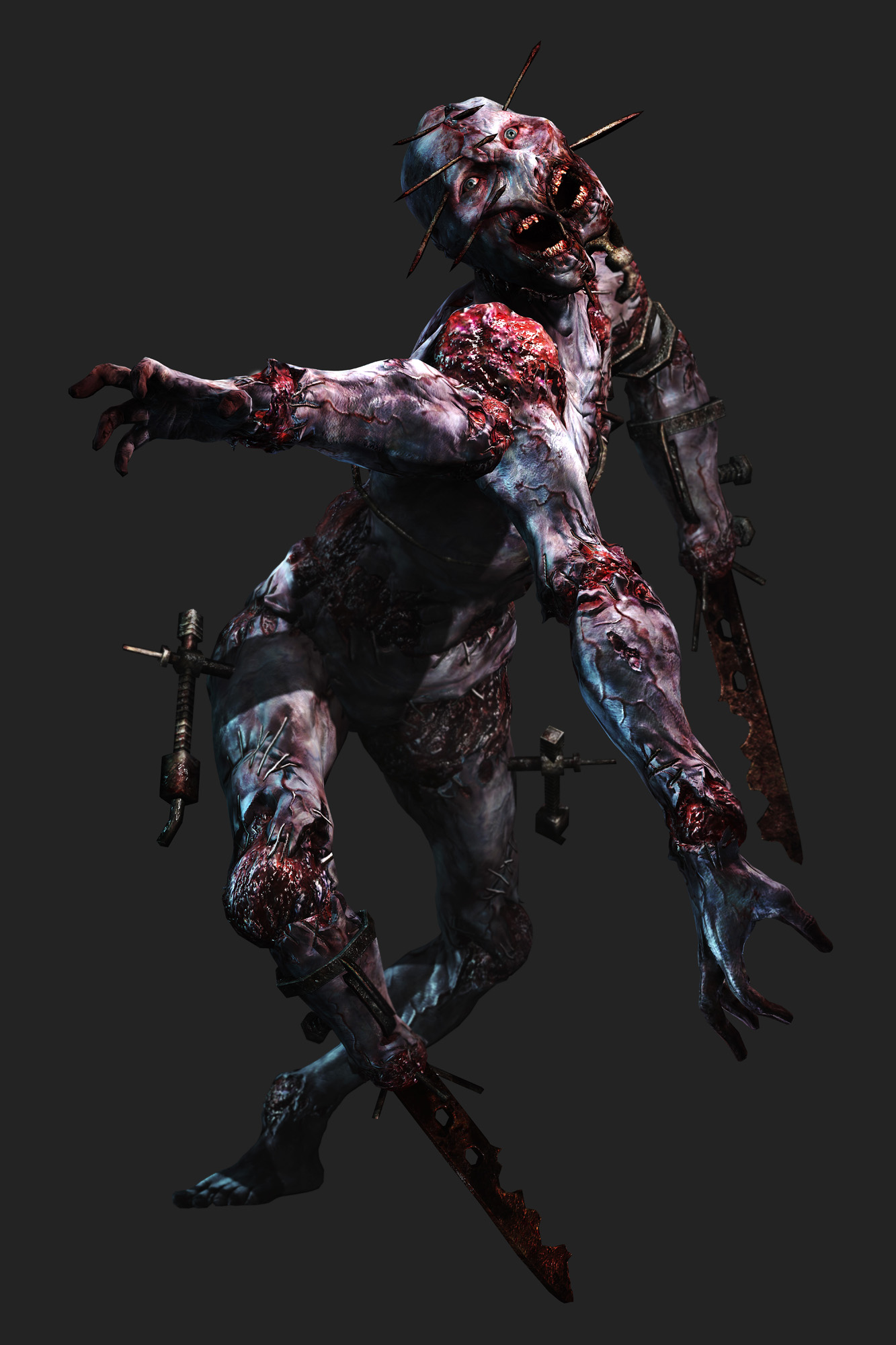 re revenant