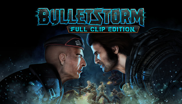 bulletstorm