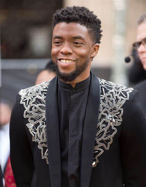 chadwick boseman