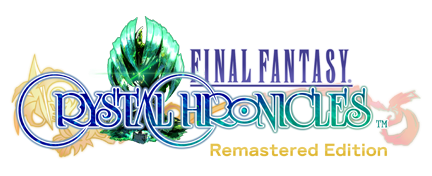 Final Fantasy Crystal Chronicles Remastered Now&nbsp;Available