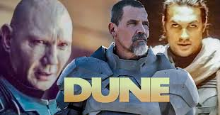 Dune Trailer