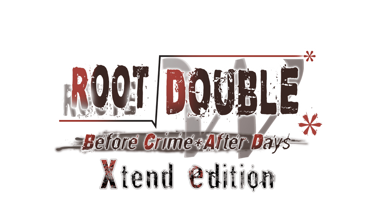 Sensory Masterpiece Root Double -Before Crime * After Days- Xtend Edition for Nintendo&nbsp;Switch