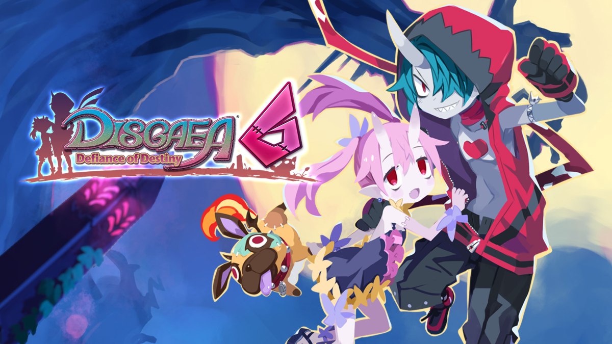 Disgaea 6: Defiance of Destiny Nintendo Switch&nbsp;Review