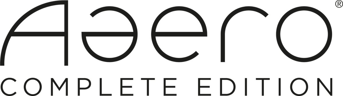 Strictly Limited presents Aaero – pre-order starts&nbsp;soon