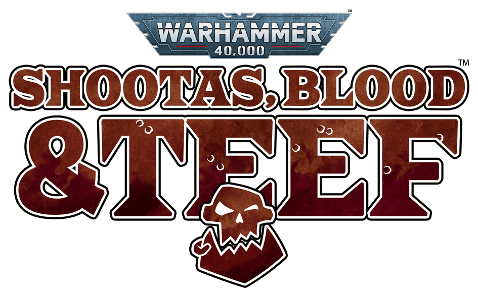 Warhammer 40,000: Shootas, Blood & Teef – Pre-order about to begin&nbsp;[PS4/Switch]