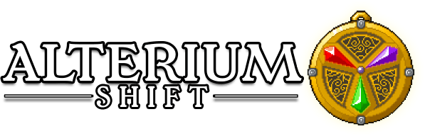 Alterium Shift Trailer