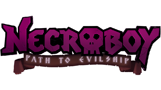NecroBoy: Path to Evilship&nbsp;Trailer