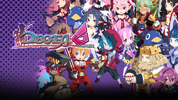 Disgaea 6 Complete PS5&nbsp;Review