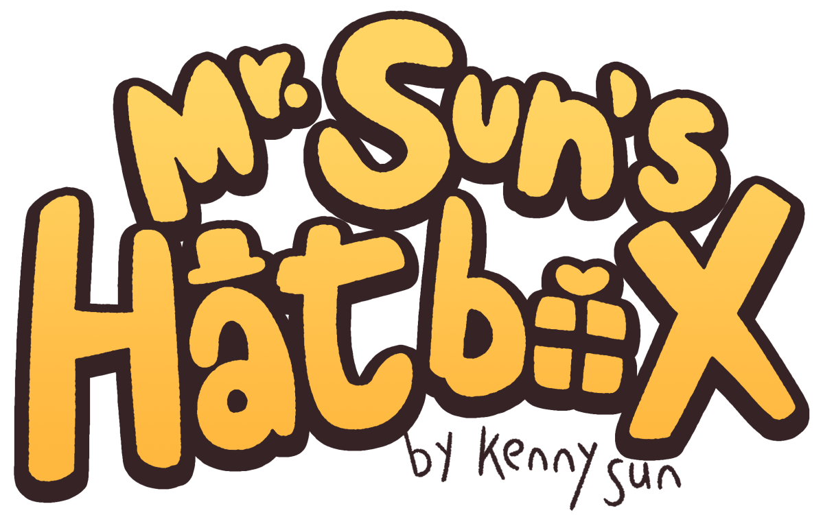 Mr. Suns Hat box&nbsp;announcement