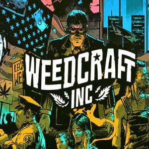 Weedcraft Inc. Xbox&nbsp;Review