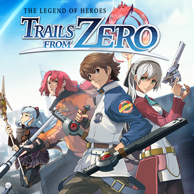 The Legend of Heroes Trails From Zero&nbsp;Review