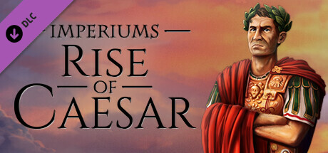 Imperiums: Rise of Caesar&nbsp;announced