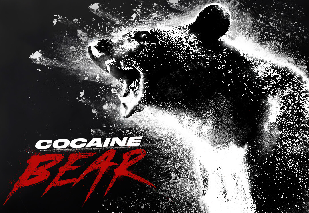 Cocaine Bear Movie&nbsp;Trailer