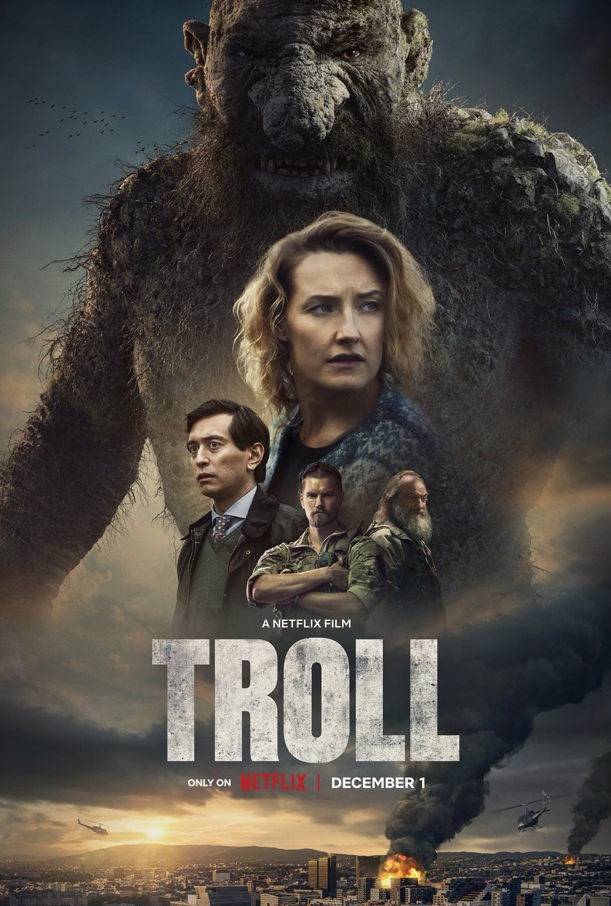 Troll (Netflix 2022)
