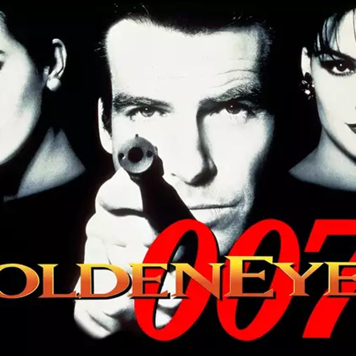 GoldenEye 007 Xbox&nbsp;Review