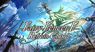 Fairy Fencer F: Refrain&nbsp;Chord