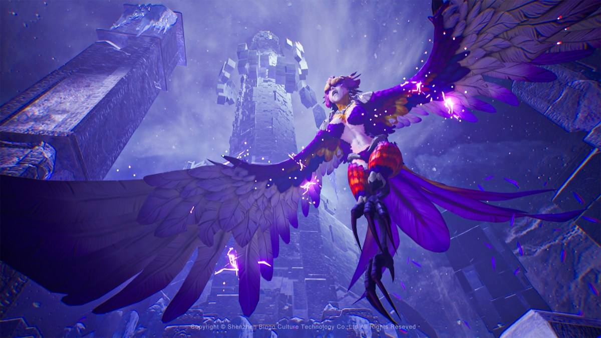 Semi-Open World Action-Adventure Game KAKU: Ancient Seal is Available on Steam Early&nbsp;Access