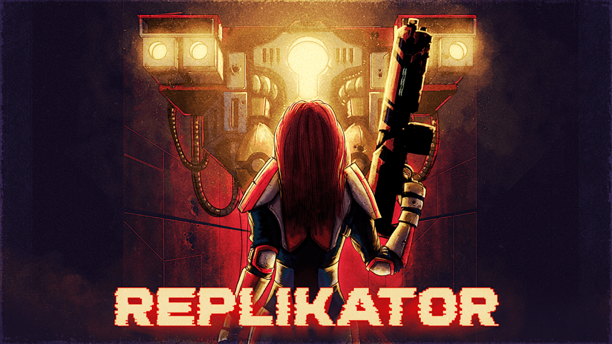 Replikator Xbox Review