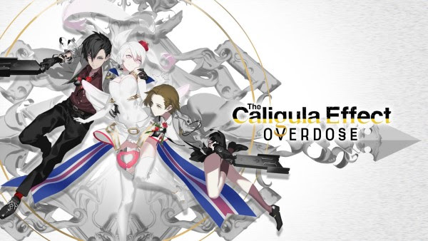 The Caligula Effect: Overdose (PS5 Review)