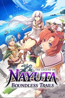 NIS America – The Legend of Nayuta Review (PS5)