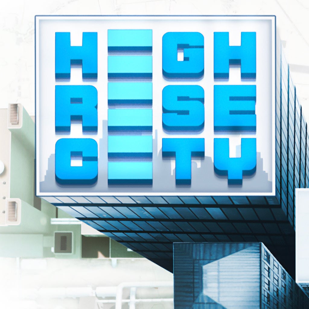 Highrise City (Steam Review)