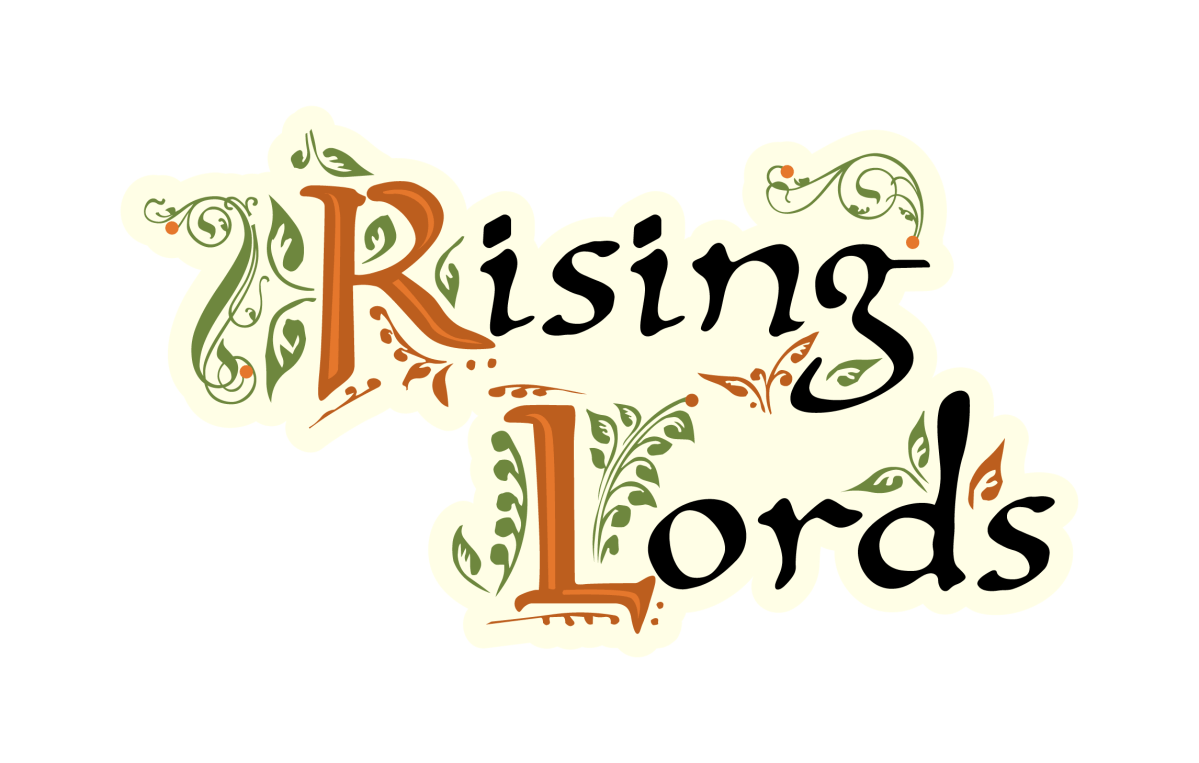 Rising Lords Release&nbsp;Date