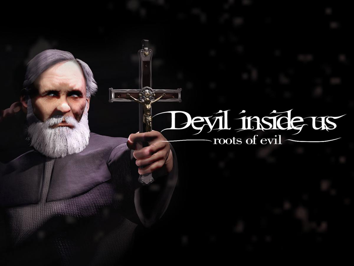Devil Inside Us: Roots of Evil PS5&nbsp;Review
