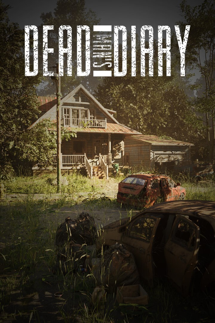 Dead Man’s Diary PS5&nbsp;Review