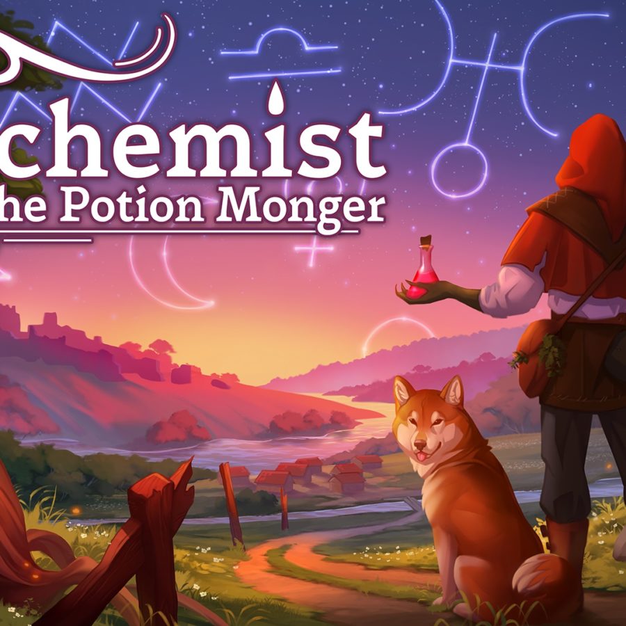 Alchemist The Potion Monger Xbox&nbsp;review