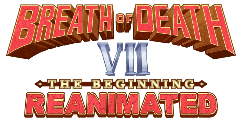 Breath of Death VII: The Beginning: Reanimated Out Now on&nbsp;PC