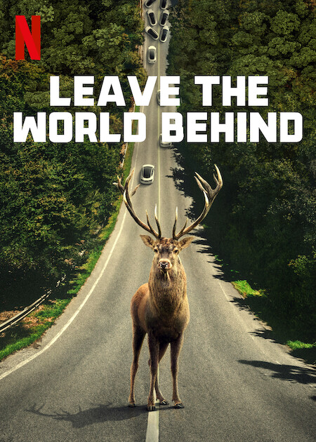 Leave The World Behind&nbsp;(2023)
