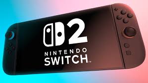 Nintendo Switch 2&nbsp;Controversy