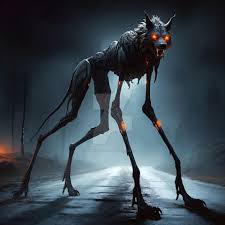 Monster Friday: The Beast of Bray Road – Savior Gaming