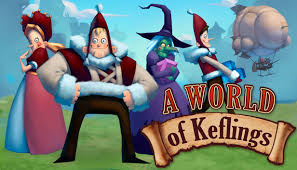 A World of Keflings Steam&nbsp;Demo